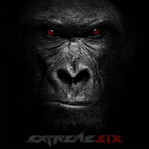 Extreme - Six [New CD] Digipack Packaging