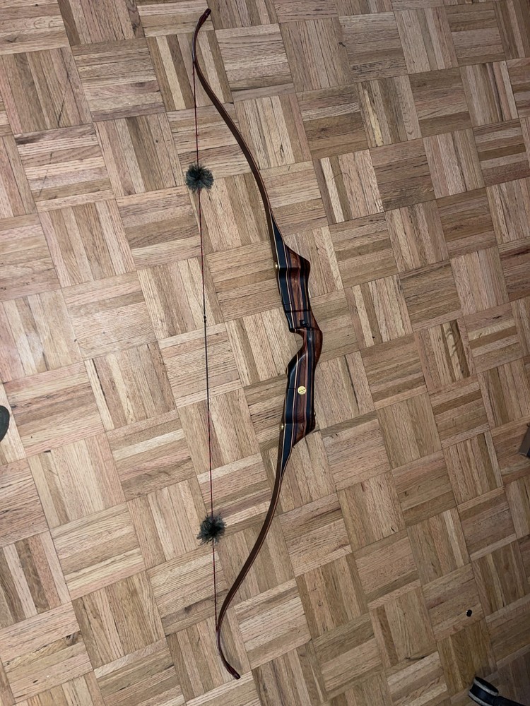Black Widow bow PMAX