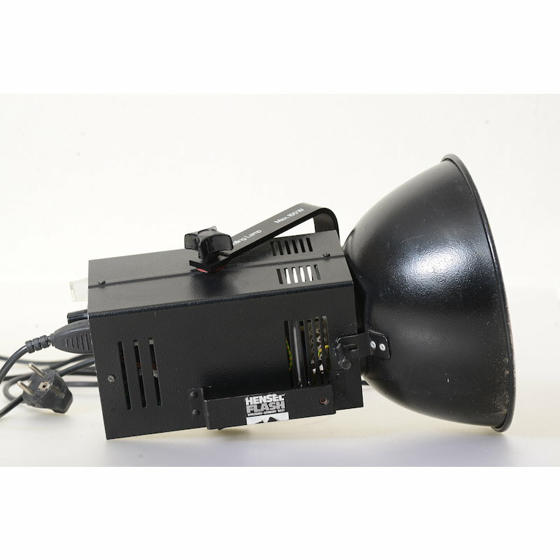 Hensel Miniflash 250 / Flash Unit / Studio Flash