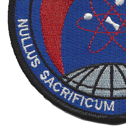 222nd Communication Maintenance Flight Patch