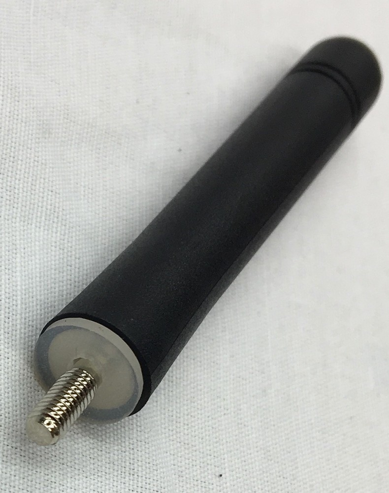 The Remote Replacement Antenna