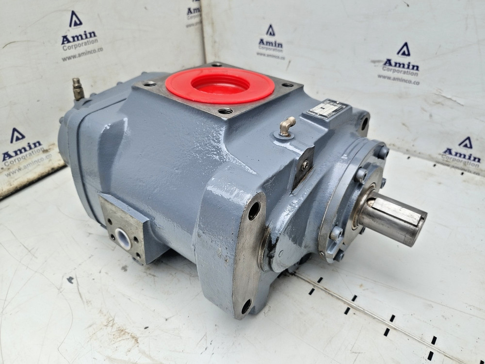 Tamrotor Marine Compressor Type E25 Code: 04021084 Screw Air Compressor