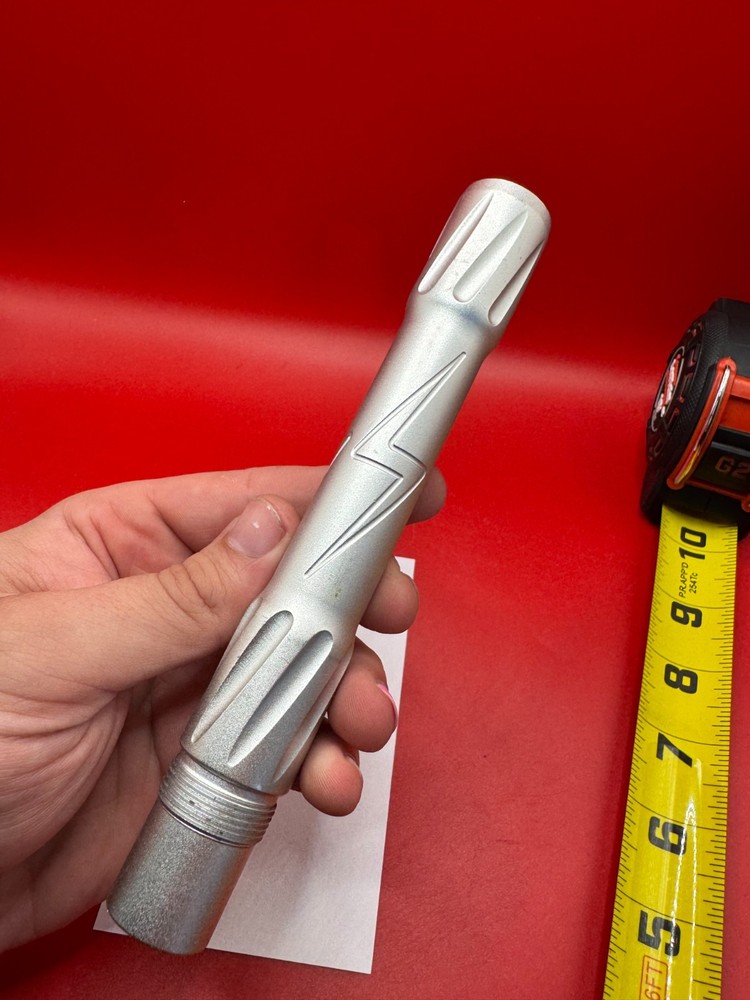 Psycho Ballistics Barrel Back 688 Bore AC Thread