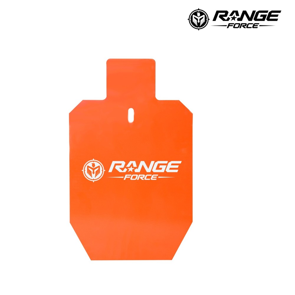 RANGEFORCE Shooting Target