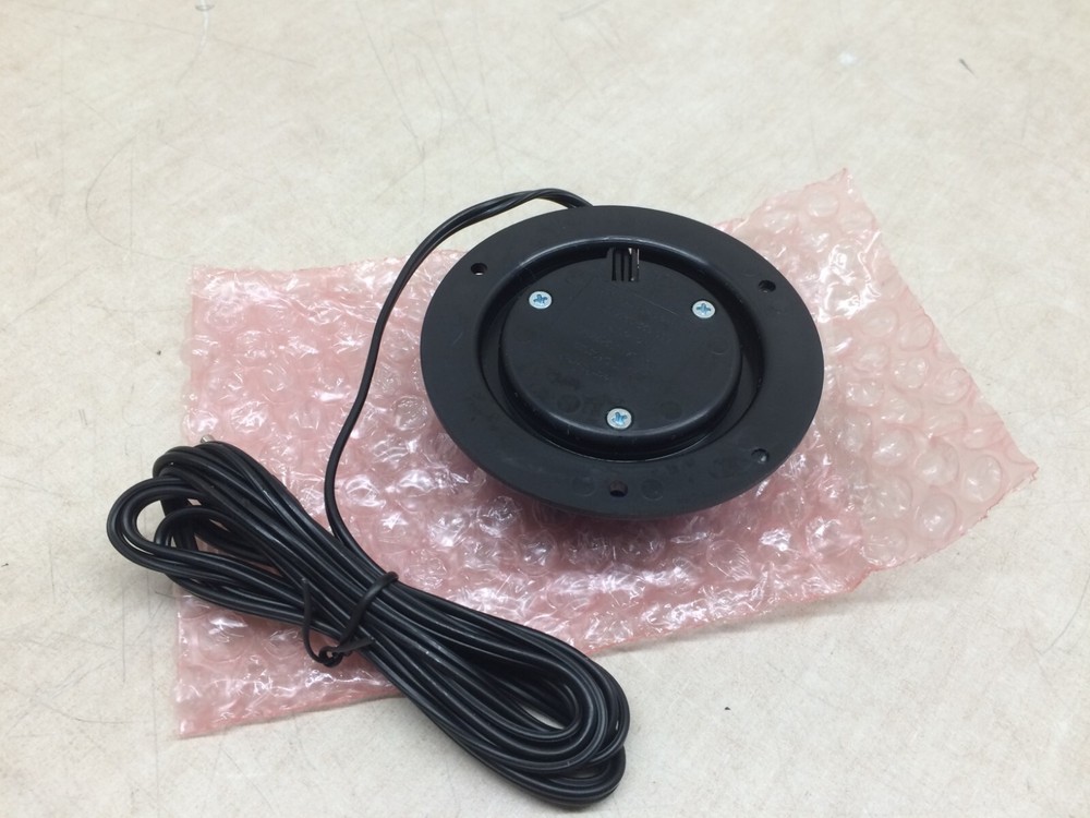 Ablenet Blue "Back" Jelly Bean Switch Button Assistive UAID Inputs