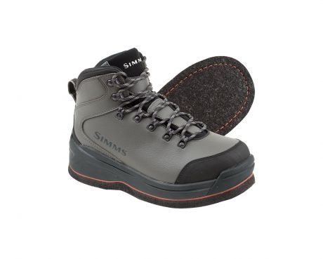 Simms Women's Freestone Felt Boot Wading Boots New with Box