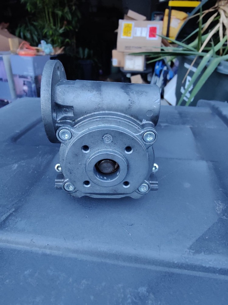 BESAM UNISLIDE GEARBOX