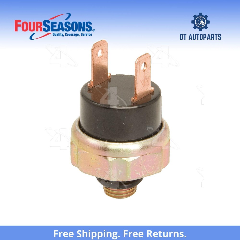 For 1993 Dodge Dynasty A/C Compressor Cut-Off Switch 4 Seasons