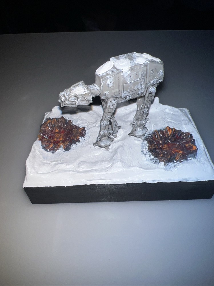Diorama (custom)