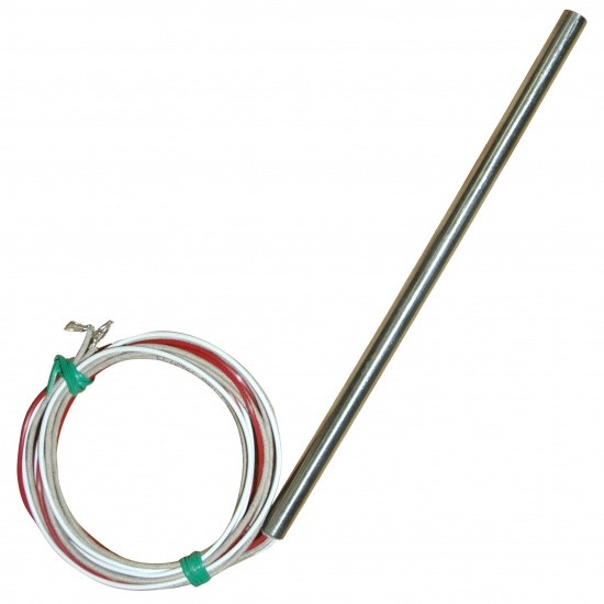 12" Heater for Universal Packaging VFFS
