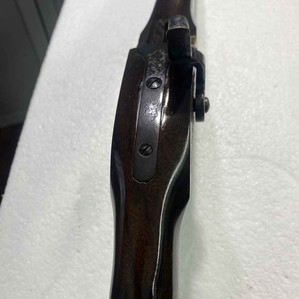 TRADITIONS “TROPHY “ Complete Muzzleloader Stock ASSEMBLY.