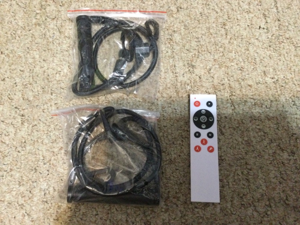 SoftGym Vibration Plate Exercise Machine