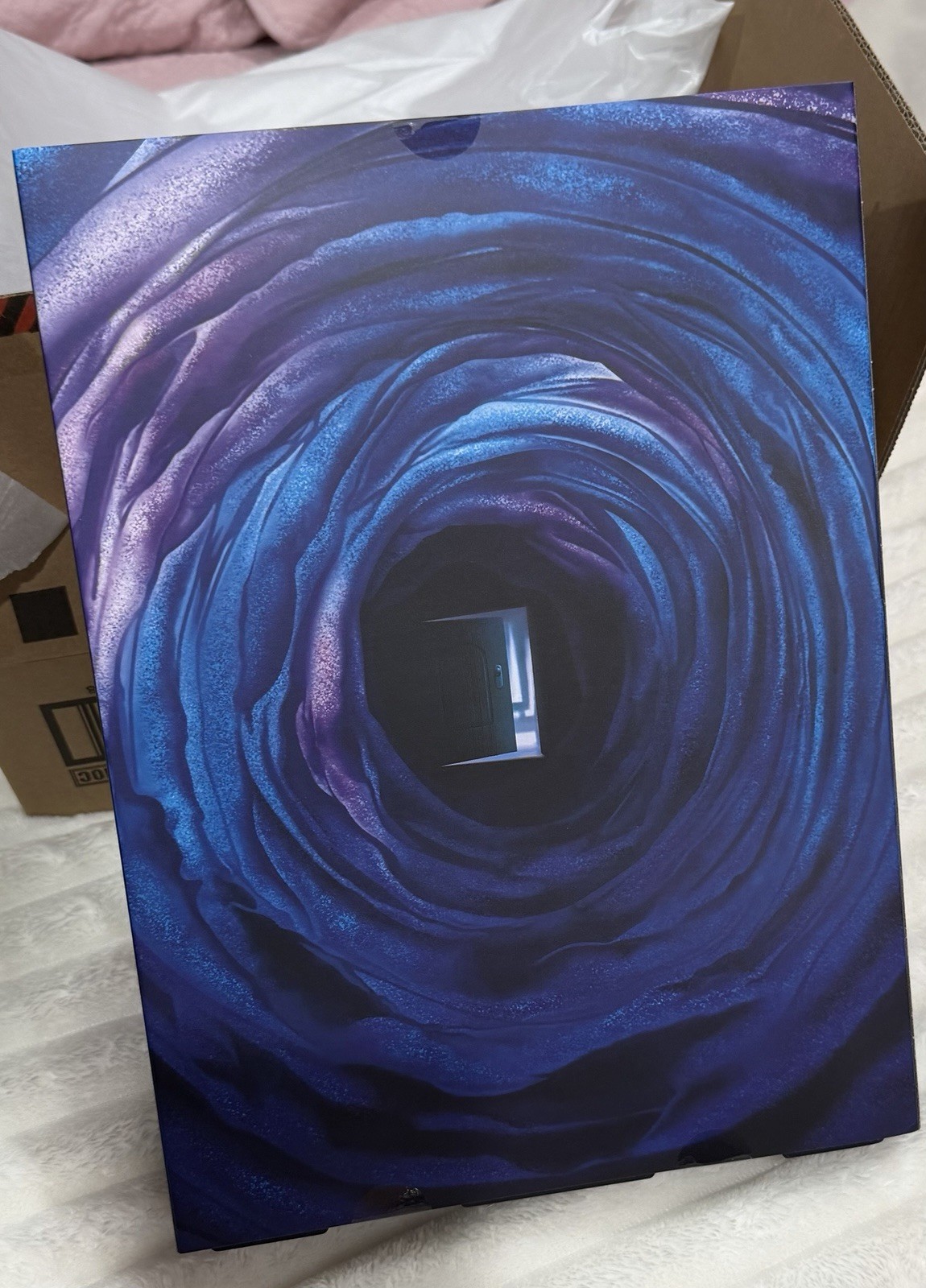 Monster High Doll Coraline Skullector Collectors Limited Edition ❤️IN HAND❤️