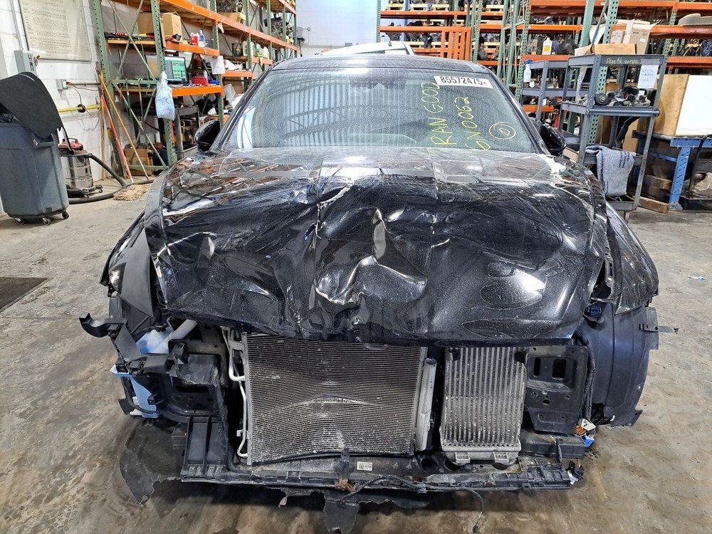 Rh Passenger Side 2021 Sonata Camera/Projector Sku#4360107