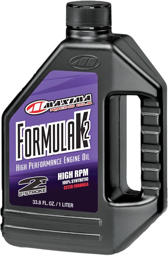 MAXIMA 22901 FORMULA K2 LITER