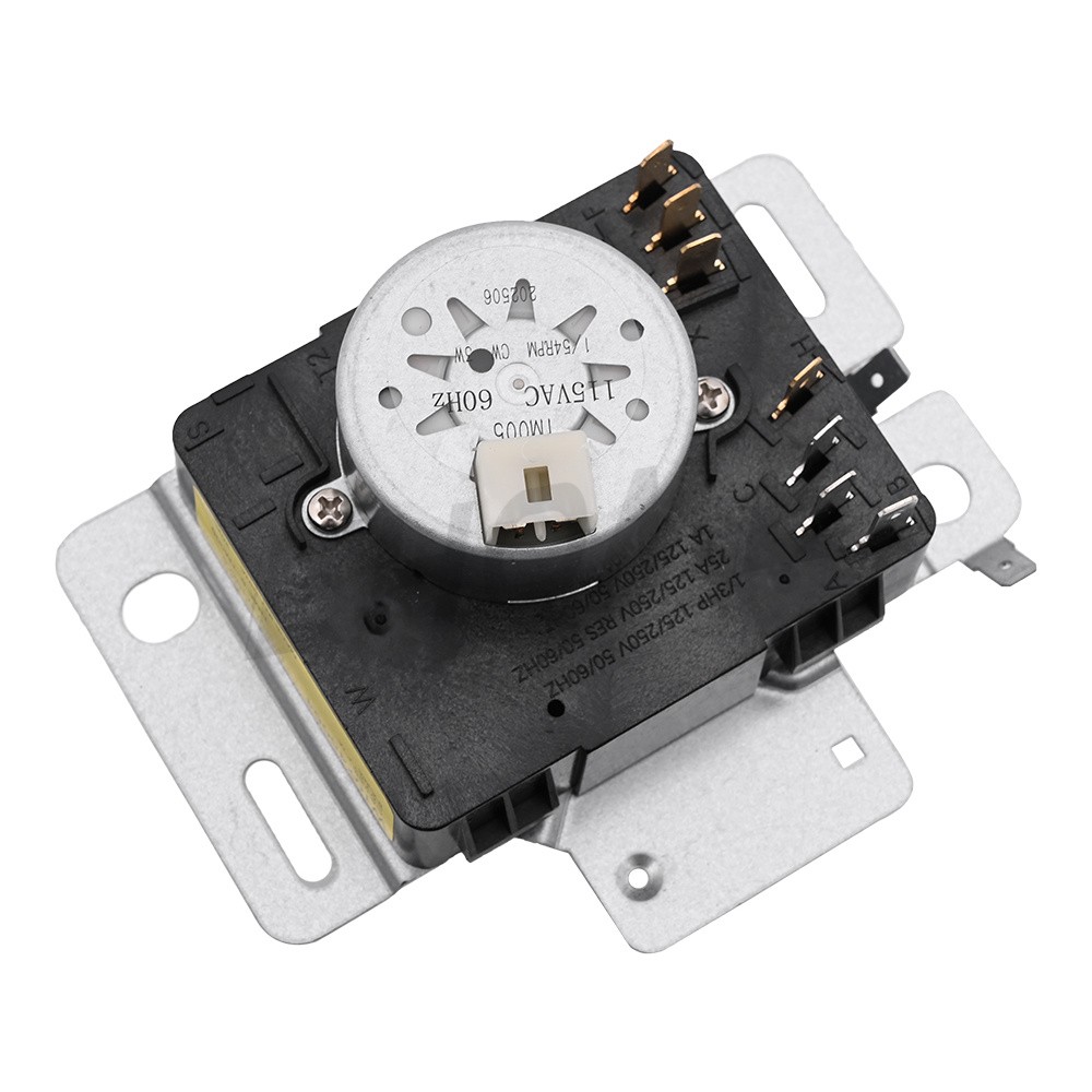 Dryer Timer Control For Whirlpool Maytag W10745654
