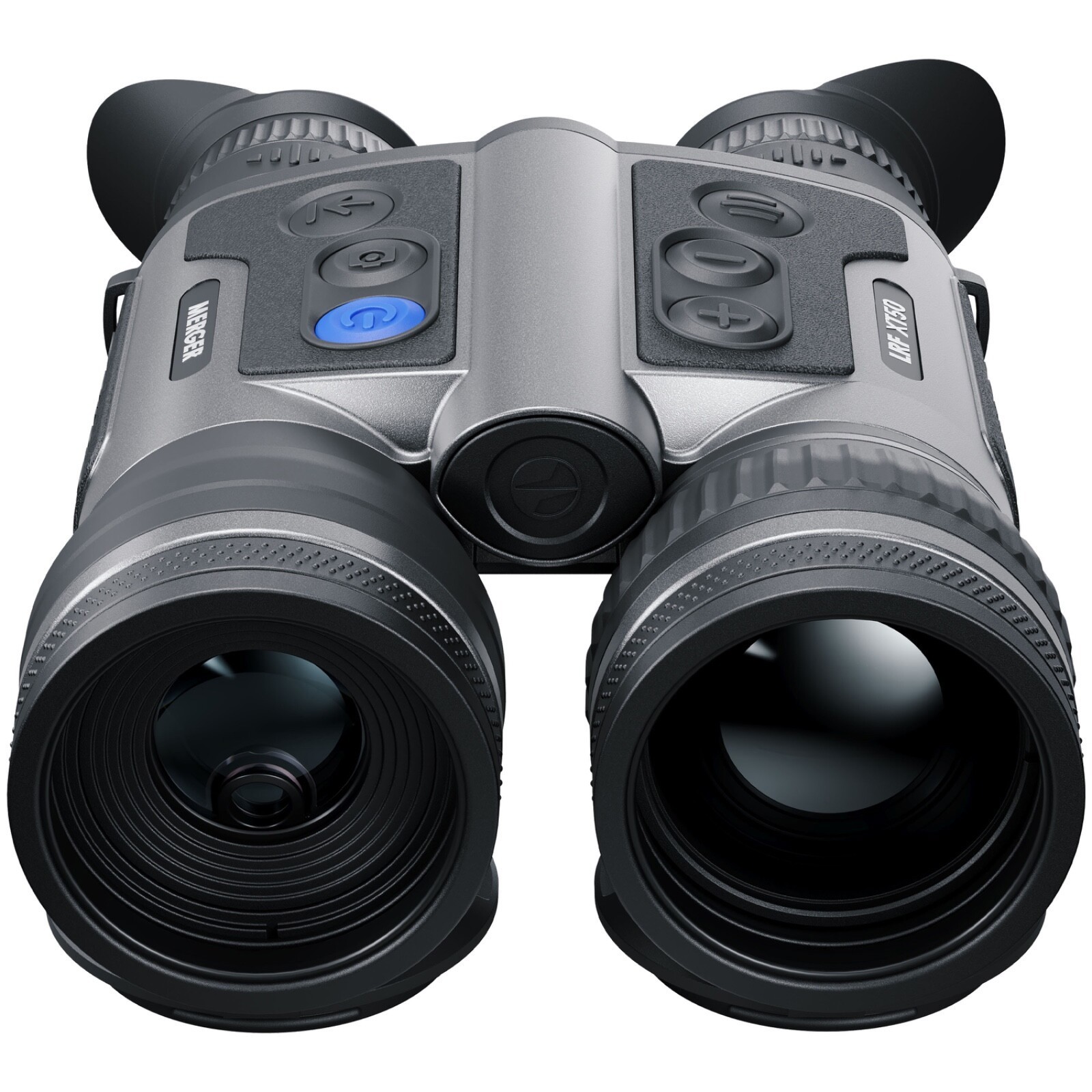 Pulsar Merger LRF XT50 Thermal Binoculars 1280x1024 50Hz 2x-16x PL77486 🔥SALE🔥
