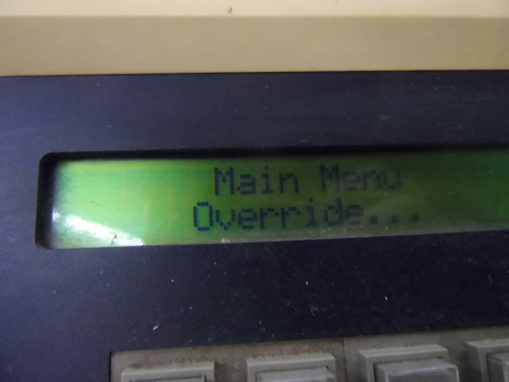 B. Braun Biotech Q-Sept Imagene Auto Sampler