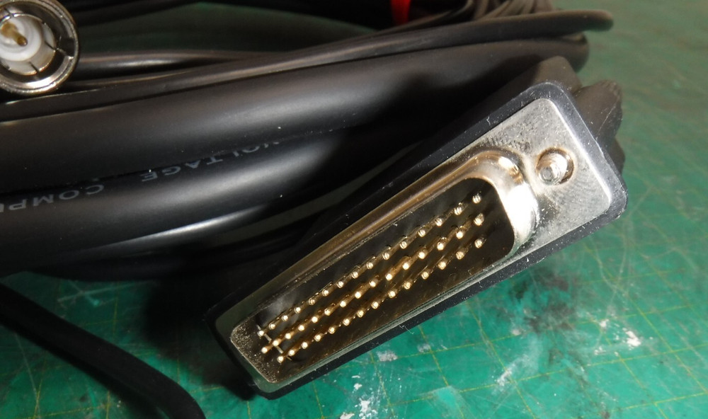 Blackmagic Design Breakout Cable