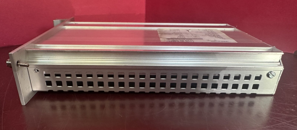 AS IS UNTESTED MicroSense 4800 Module