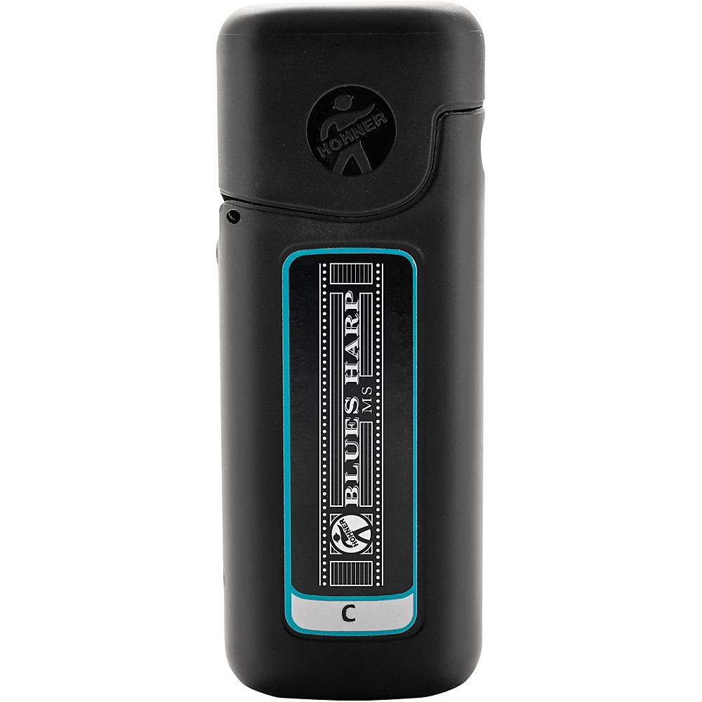Hohner Blues Harp Harmonica C