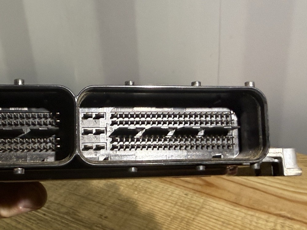 Caterpillar 394-0929 Control Module Assembly