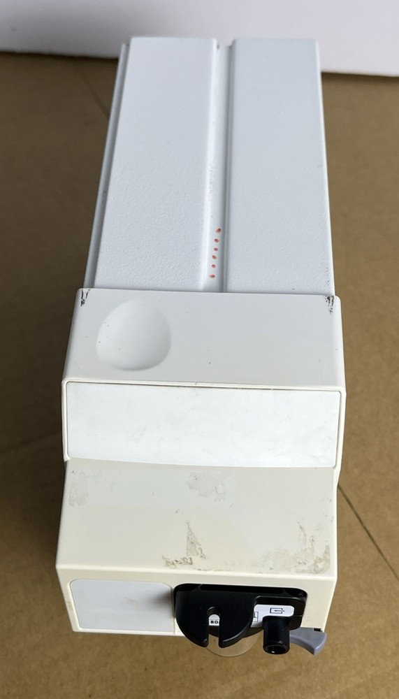 GE Datex-Ohmeda E-CAIO-00 Gas Module