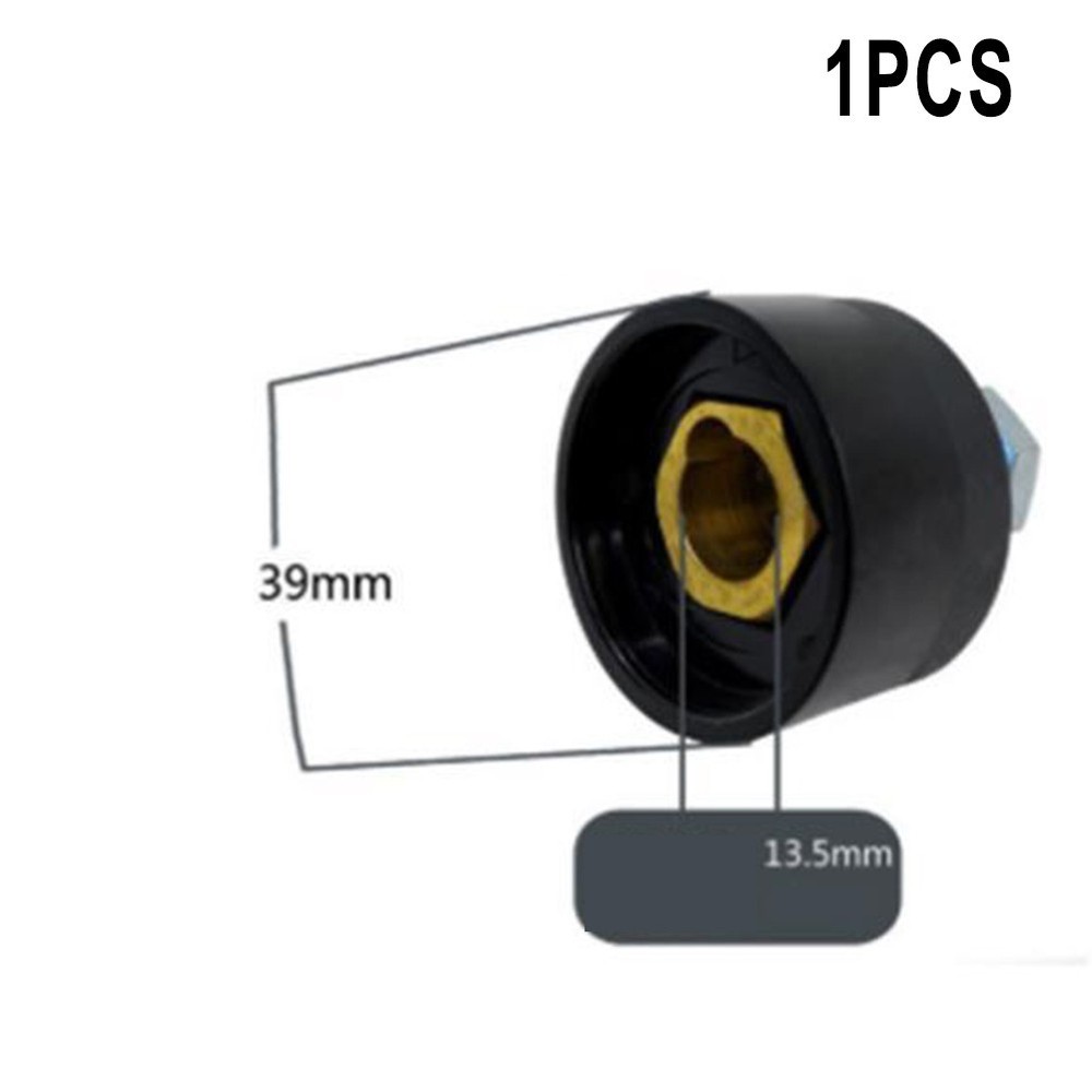 Rubber Quick Connector Welding Machine Cable DKJ 102535505070 Quick Socket