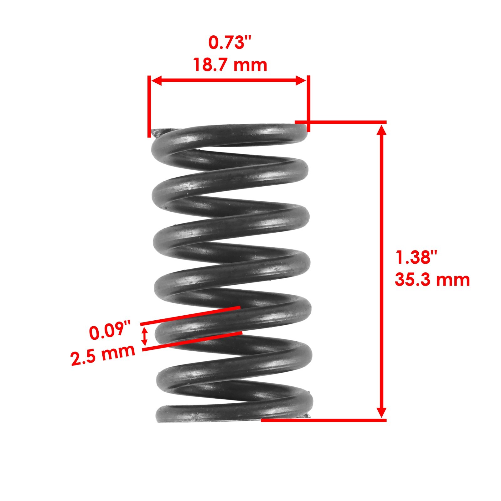 Clutch Friction Steel Plates Kit for Honda Fourtrax 200 TRX200SX 1986-1988