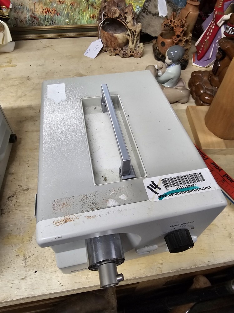 Olympus CLK-4 Halogen Light Source for Endoscope