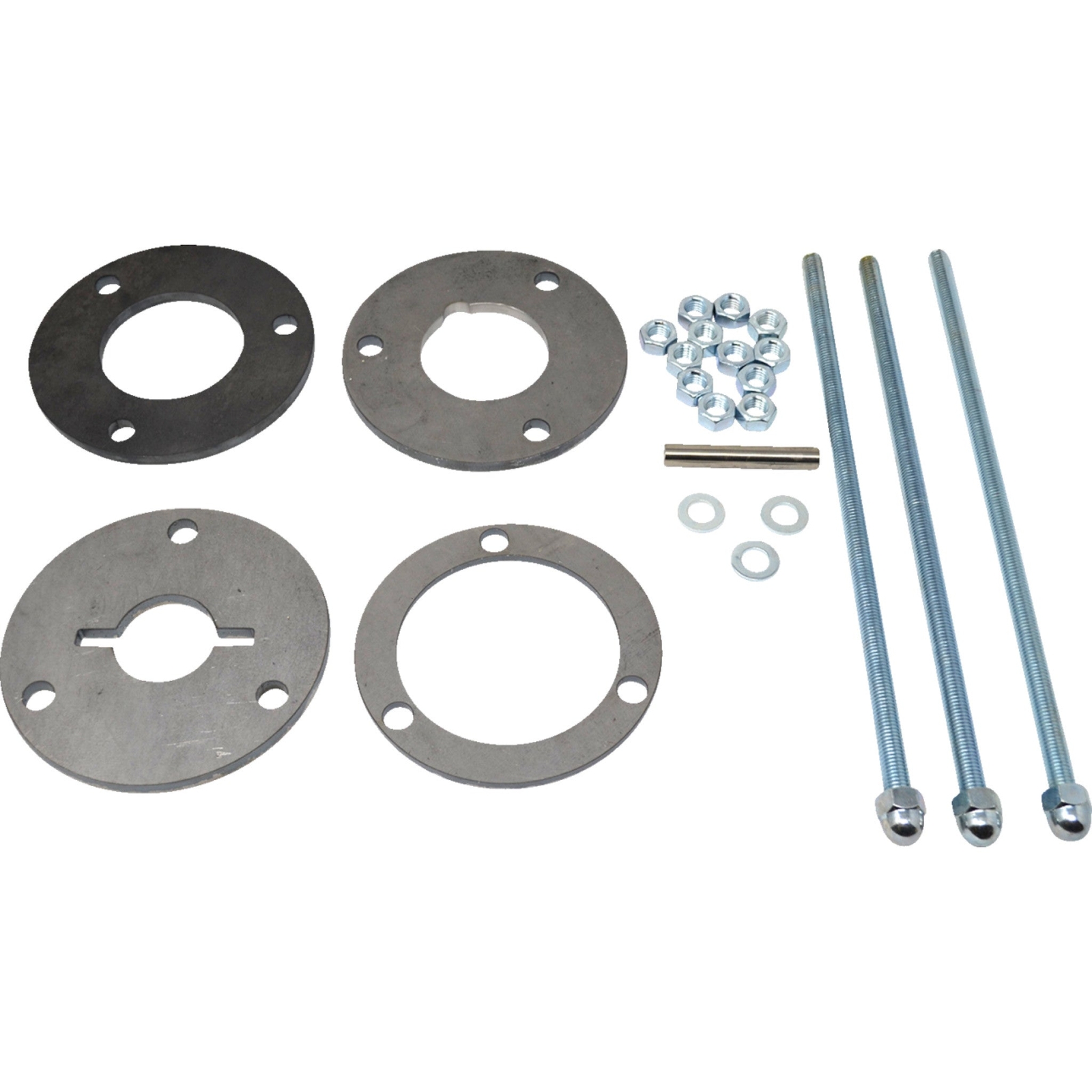 KODLIN USA 3805-0226 K66030 Shock/Spring Compression Tool - Softail