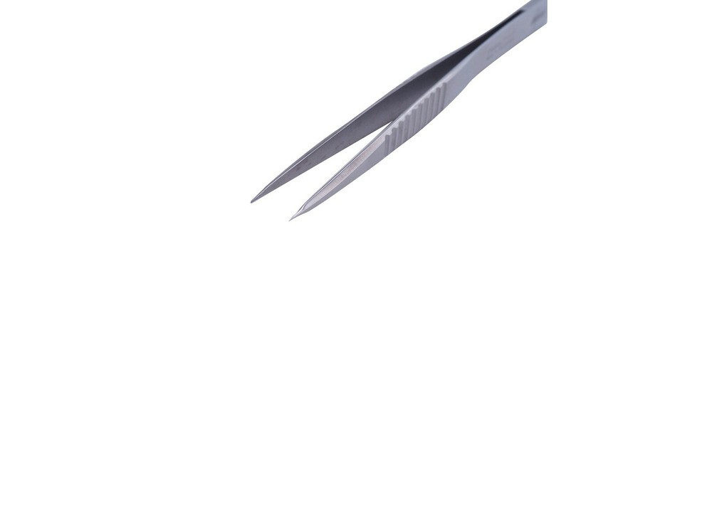 assi Micro Straight Forceps JFL-3dz