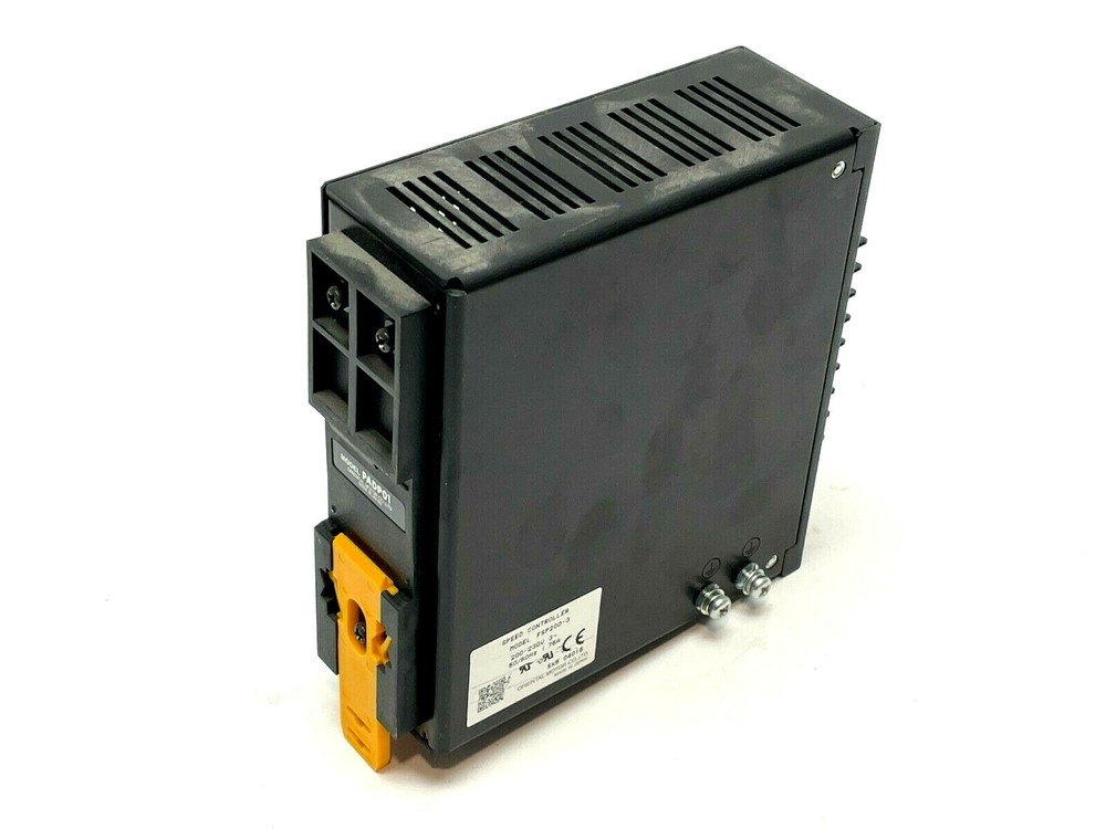 Oriental Motor FSP200-3 Speed Controller