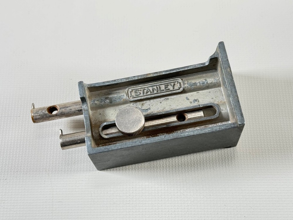 Stanley No. 95G Butt Gauge