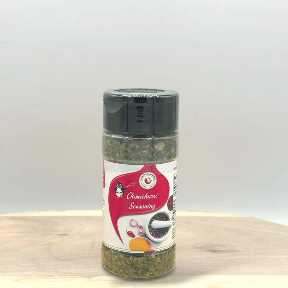 Chimichurri Seasoning
