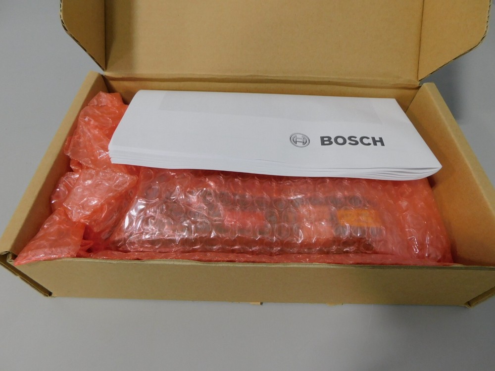 Bosch C900V2 Dialer Intercept Capture Ethernet Module NOB