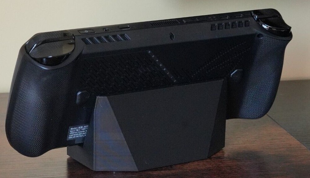 ROG Ally X Desktop Stand, 3D Print