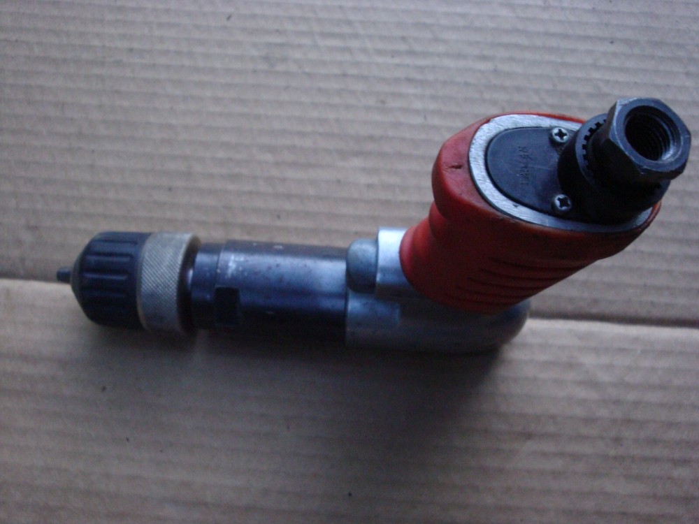 MATCO AIR DRILL RL150