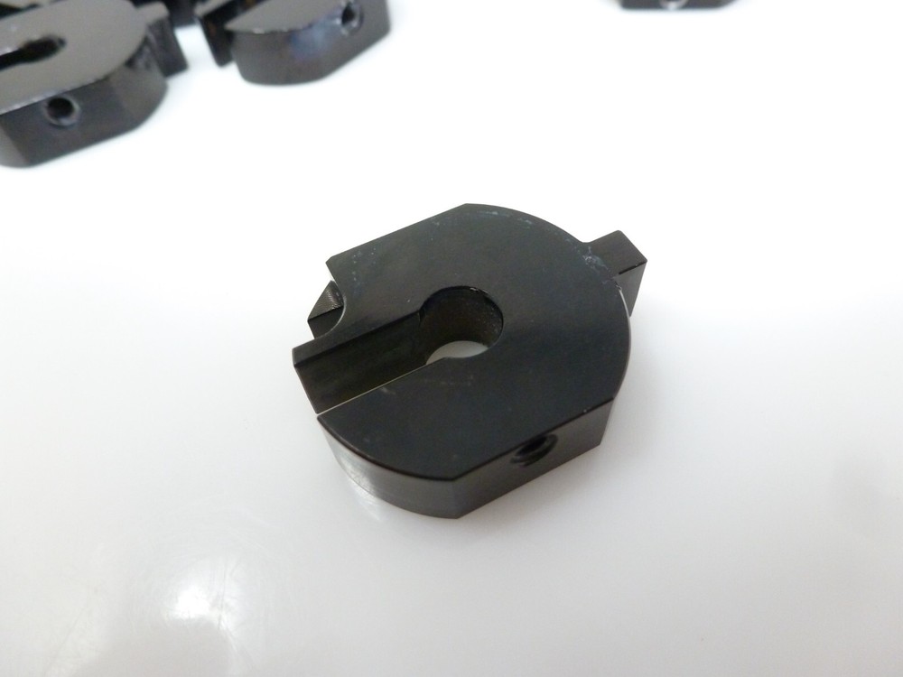 GENUINE PLANET ECLIPSE EBLADE E1 E2 CLAPPER SEAR TOP COVER GLOSS BLACK SF FRAME