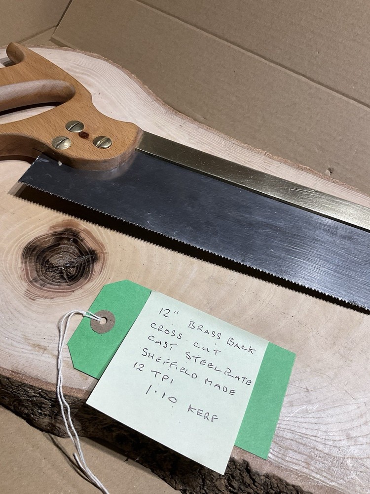 SPEAR AND JACKSON DOVETAIL SAW