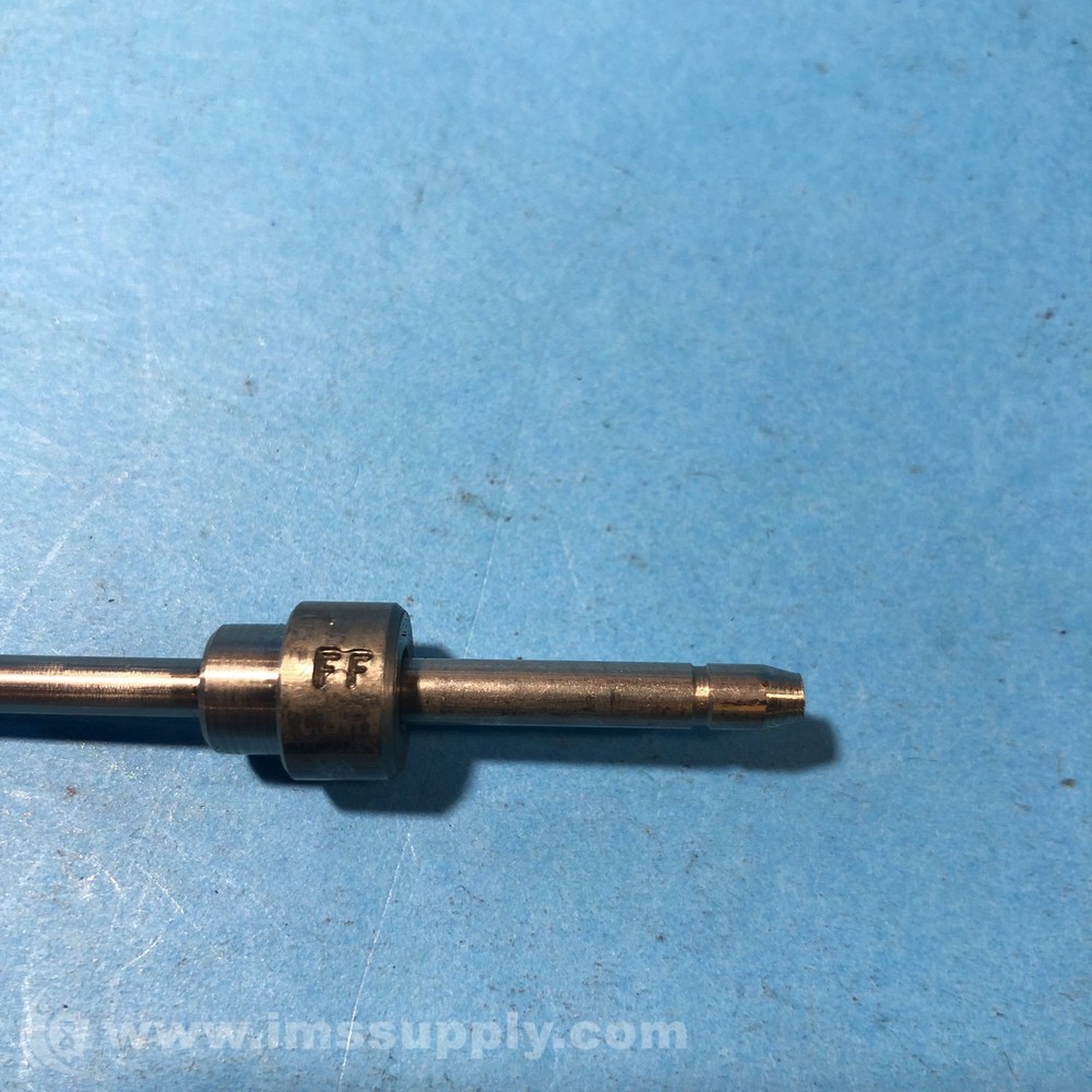 DeVilbiss AGX-4603-FF Spray Gun Component USIP