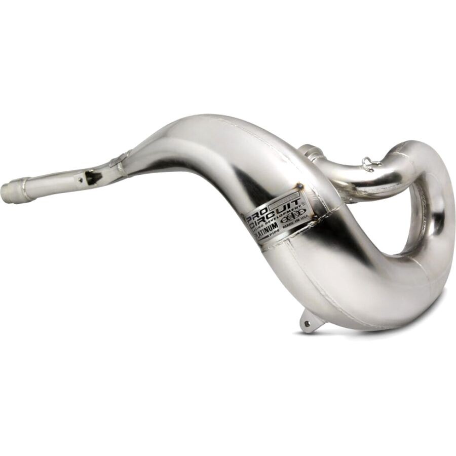 Pro Circuit Platinum Pipe - 2-Stroke PY05125P