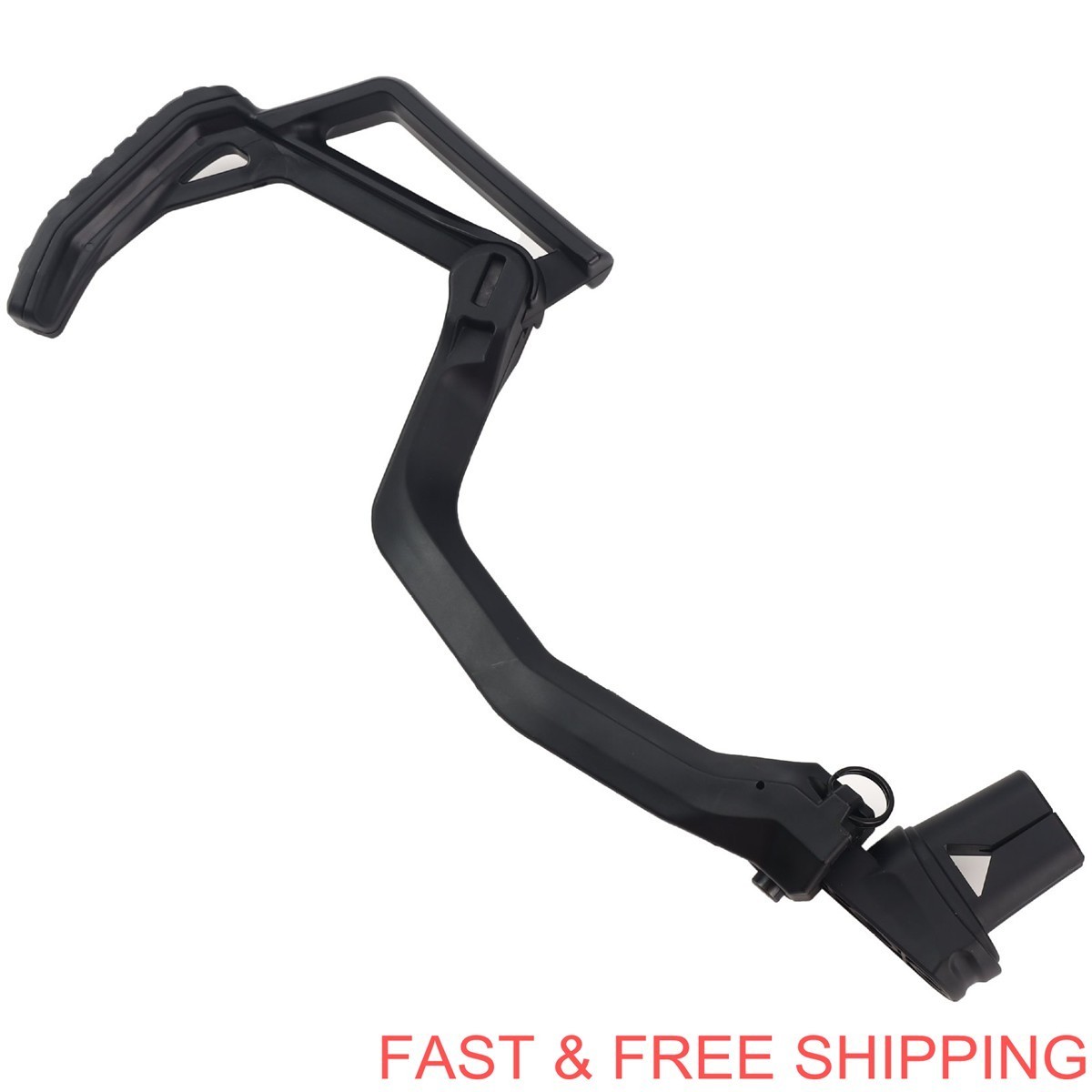 Ergonomic Reverse Crossbow FoIding Adapter For Reverse Crossbow No For G lock