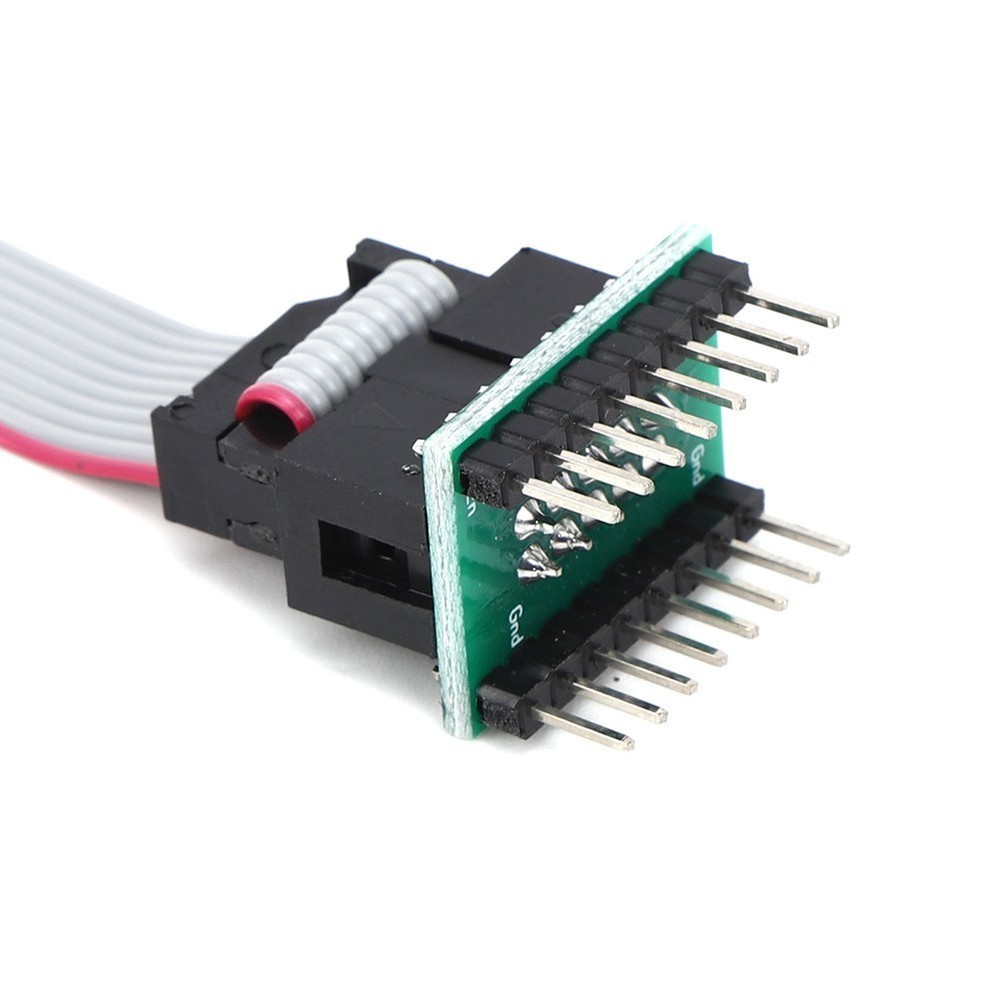 Stepper Motor Driver Board Adapter Cable Connection Line Stepper Motor