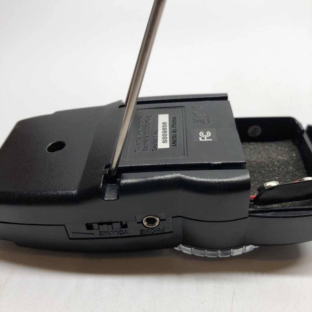 Matrix MR-600 Quartz Metronome w/ LED Pendulum Simulation & Down Beat Accent