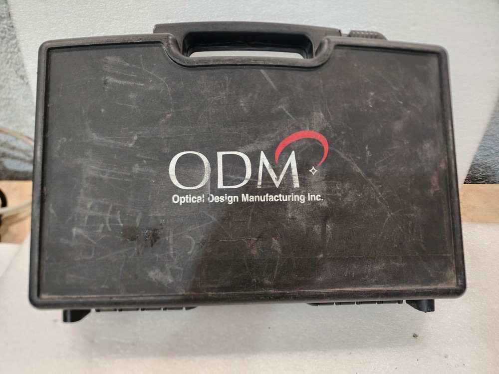 ODM VIS300 Fiber Optic Viewer Unit E