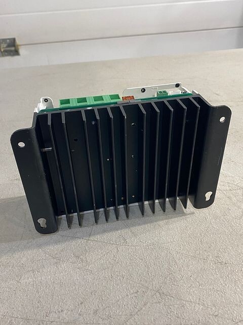 SRNE 50A MPPT Charge Controller MC2350N10 -- Untested