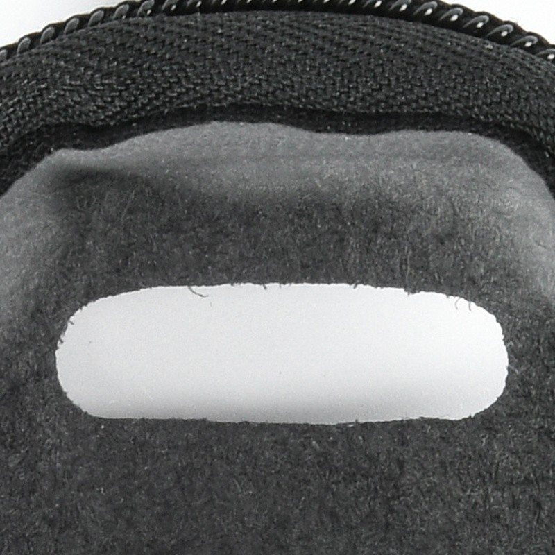 Outdoor Hook & Loop Portable Storage Protective Case For SanDisk MP3 MP4