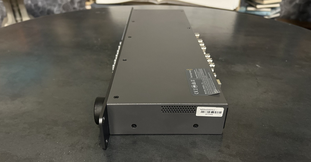 Blackmagic Design HYPERD/ST/DFHP HyperDeck Studio HD Pro 2