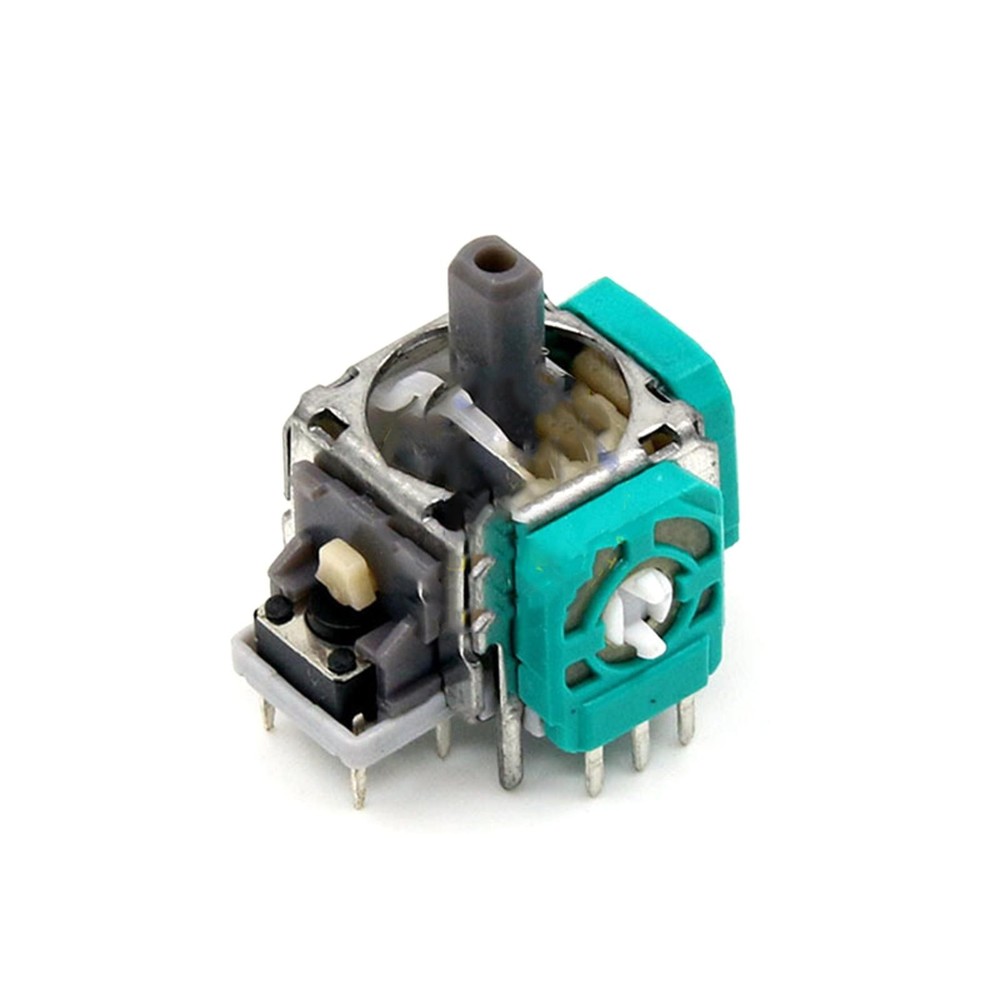 3D Controller Joystick Axis Analog Sensor Module & Thumbstick Tools for Xbox One